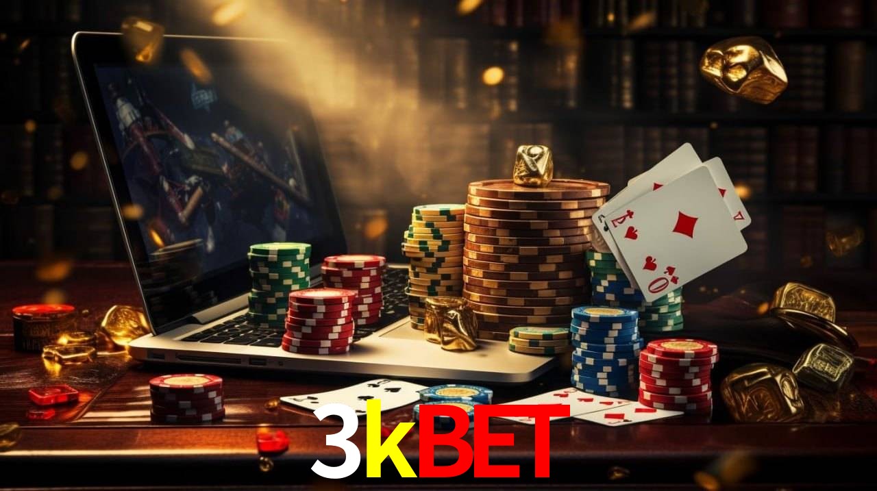 3kbet.com